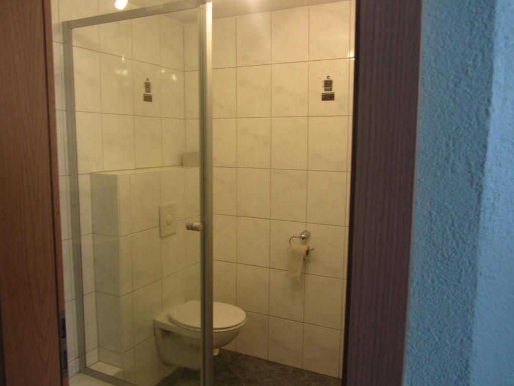 Hotel Gasthof Pension Riebel Etzenricht Camera foto
